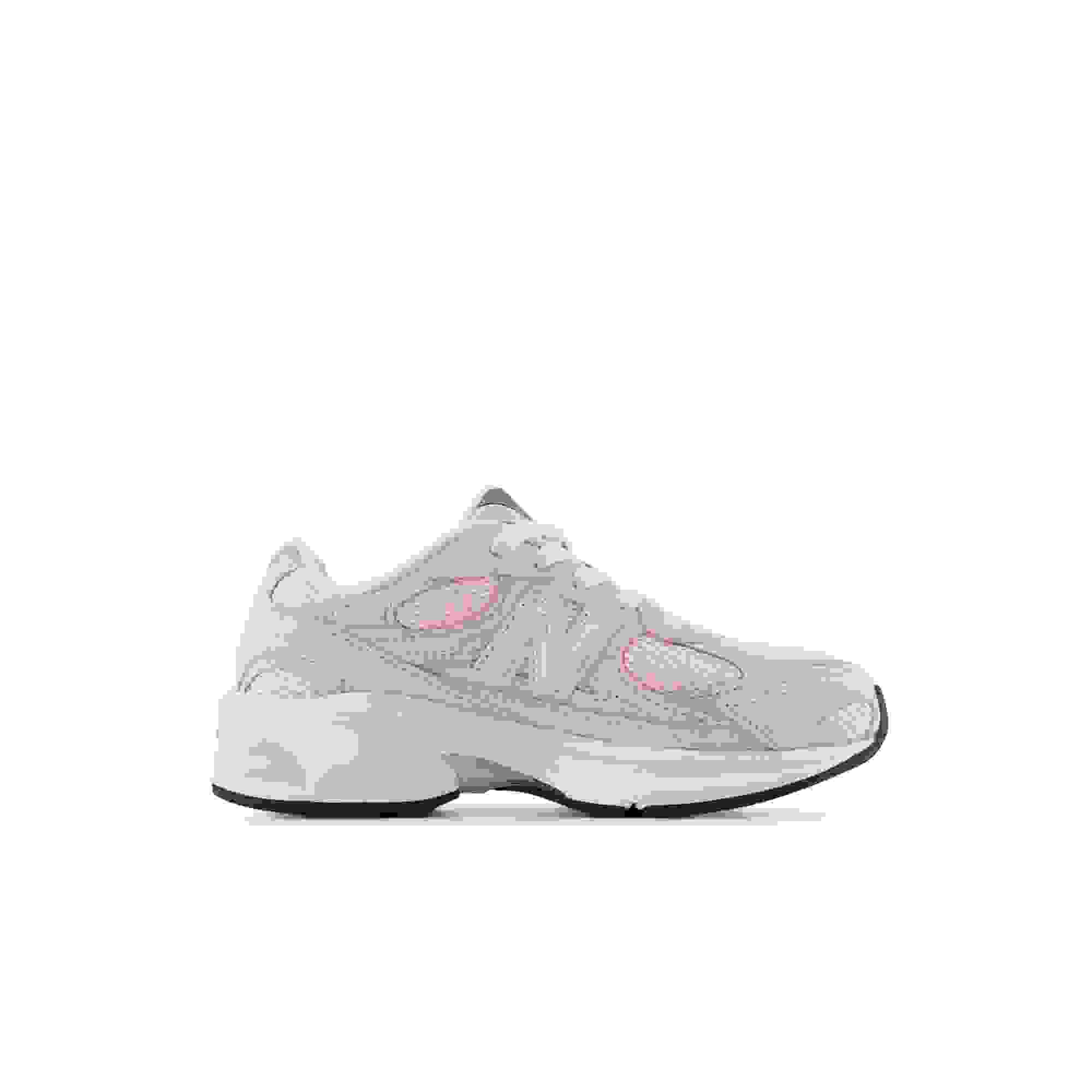 New Balance 2010 Preschool Girls' "Pink" Shoe